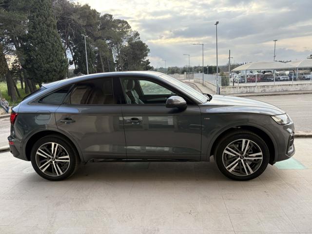 AUDI Q5 usata, con Airbag Passeggero
