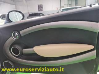 MINI Clubman usata 35