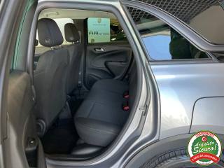 OPEL Crossland usata, con Luci diurne LED