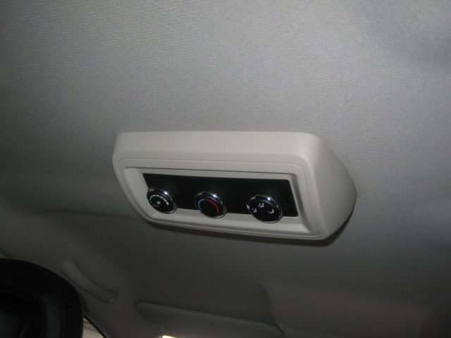 FIAT Freemont usata, con Sensori di parcheggio posteriori