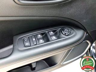 JEEP Compass usata, con Fendinebbia