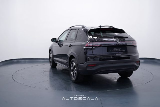 VOLKSWAGEN Taigo usata, con Airbag Passeggero