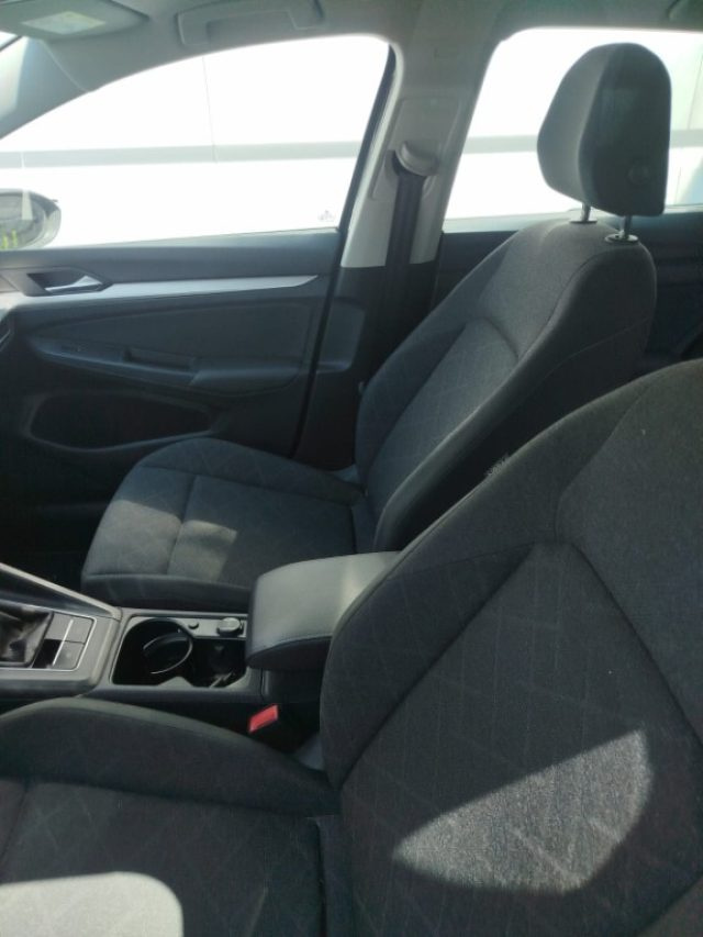 LANCIA Ypsilon usata, con Bracciolo