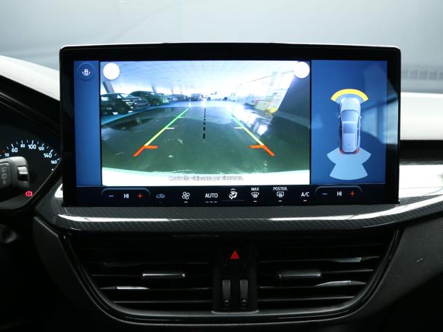 FORD Focus usata, con Fendinebbia