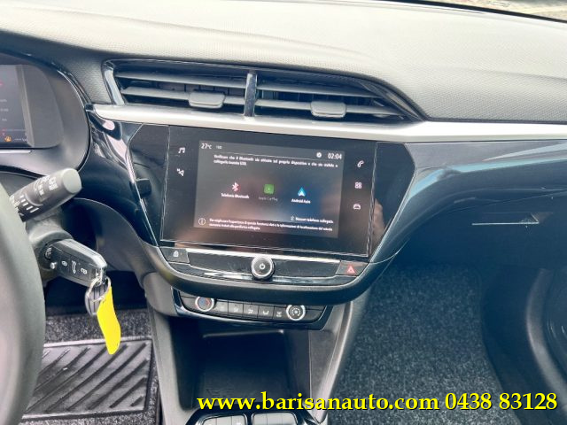 OPEL Corsa usata, con Cruise Control