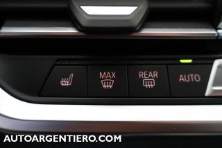 BMW 420 usata, con Volante in pelle