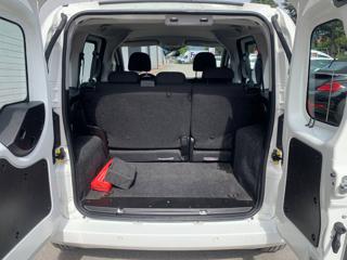 FIAT Qubo usata, con Controllo vocale