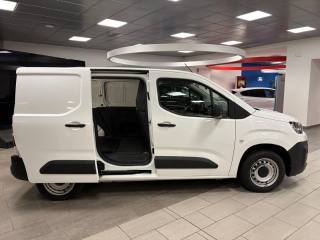 CITROEN Berlingo usata, con Fendinebbia