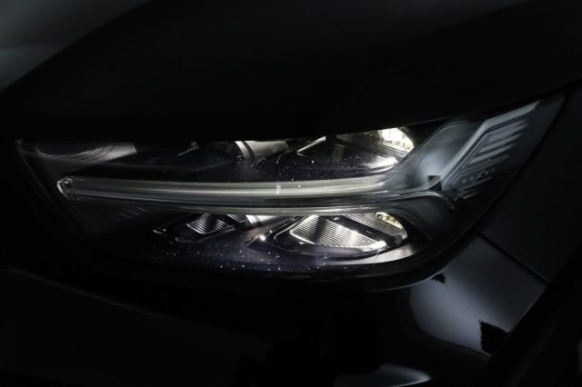 VOLVO XC40 usata 8