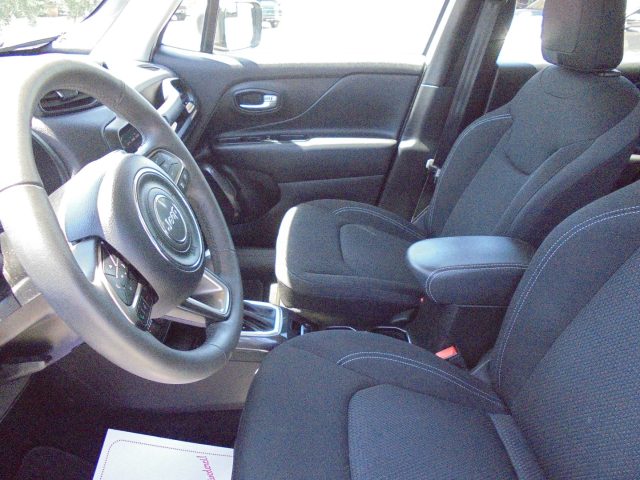JEEP Renegade usata 28