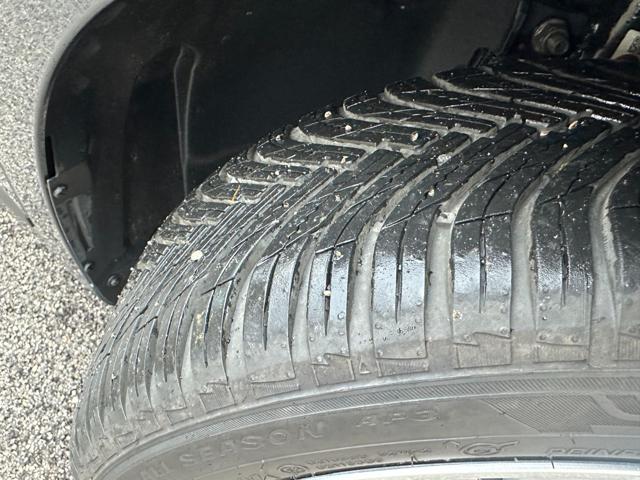 RENAULT Clio usata, con Antifurto