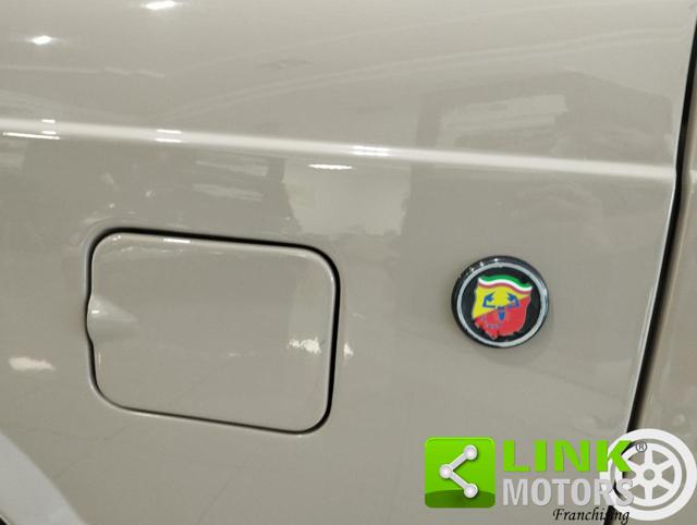AUTOBIANCHI A 112 usata 13