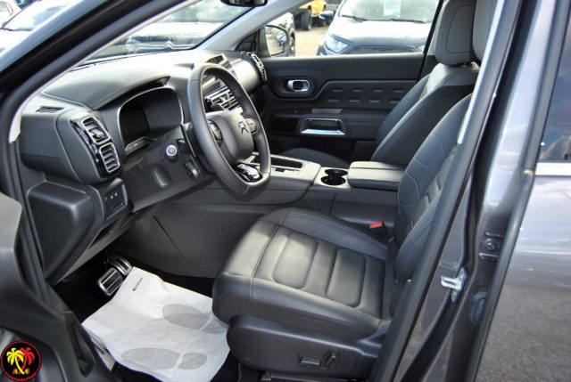 CITROEN C5 Aircross usata, con Autoradio