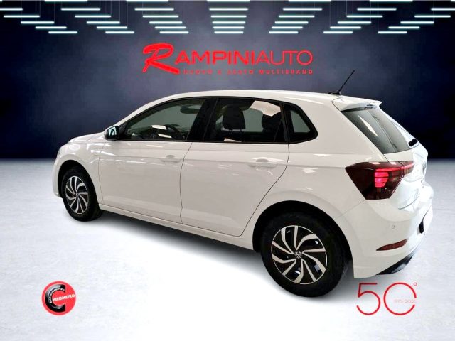 VOLKSWAGEN Polo usata 9