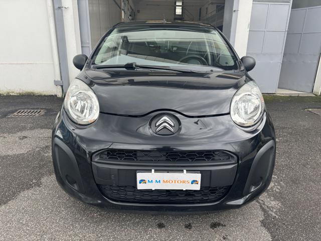 CITROEN C1 usata, con Cerchi in lega
