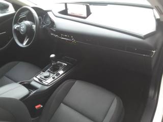 MAZDA CX-30 usata, con Volante in pelle