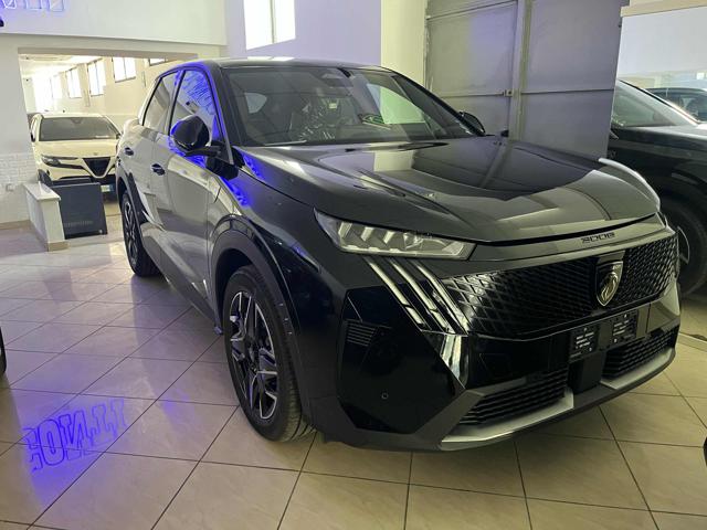 PEUGEOT 3008 usata, con Airbag laterali