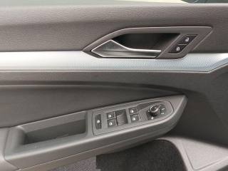 VOLKSWAGEN Golf usata, con Park Distance Control