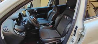 FIAT 500X usata, con Boardcomputer