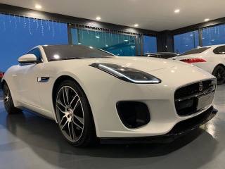 JAGUAR F-Type usata, con Airbag laterali