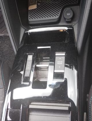 CITROEN C4 usata, con Isofix