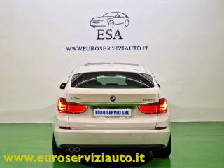 BMW 530 usata, con Climatizzatore