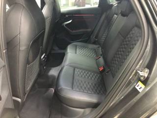 AUDI RS3 usata, con Fendinebbia