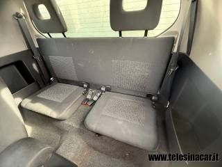 MITSUBISHI L200 usata, con Bracciolo