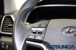 HYUNDAI Tucson usata, con Touch screen