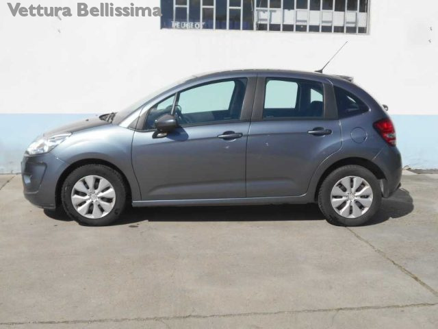 CITROEN C3 usata, con Airbag Passeggero