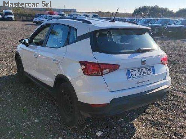 SEAT Arona usata, con Alzacristalli elettrici