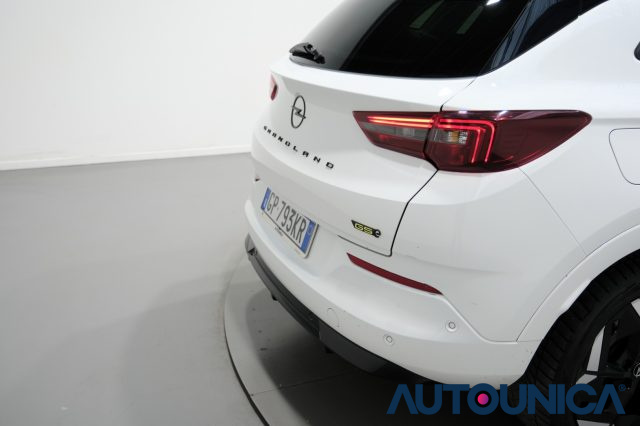 OPEL Grandland usata 56