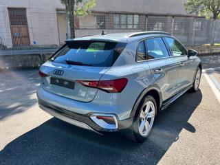 AUDI A3 usata, con Airbag Passeggero