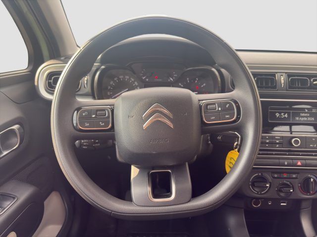 CITROEN C3 usata 11