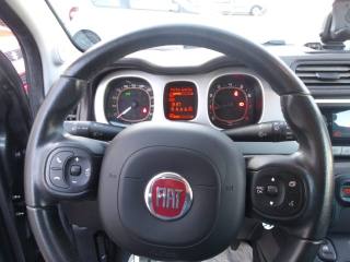 FIAT Panda usata, con Immobilizzatore elettronico