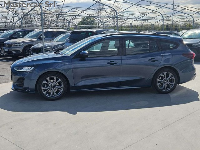 FORD Focus usata, con Airbag laterali
