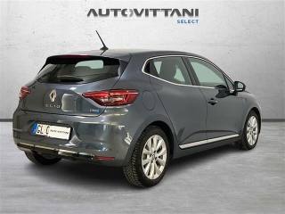 RENAULT Clio usata, con Airbag laterali