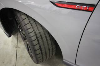 VOLKSWAGEN Golf usata, con USB