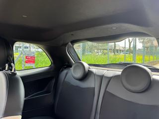 FIAT 500 usata, con Boardcomputer