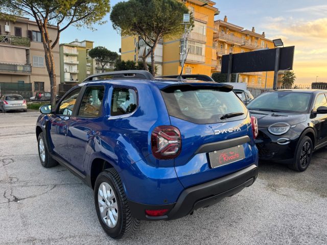 DACIA Duster usata, con Cerchi in lega