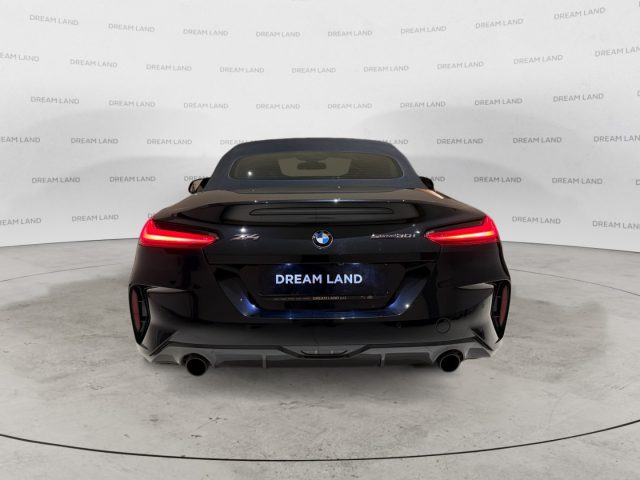 BMW Z4 usata, con Autoradio