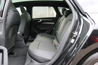 AUDI A6 usata, con Alzacristalli elettrici