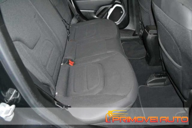 JEEP Renegade usata, con Chiusura centralizzata