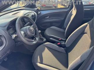 TOYOTA Aygo X usata, con Autoradio digitale