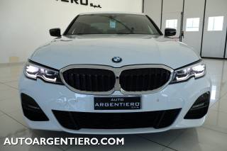 BMW 320 usata, con Airbag