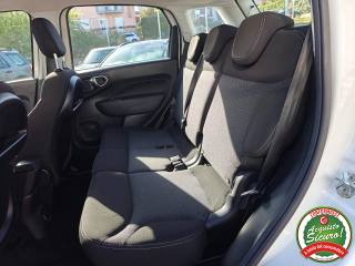 FIAT 500L usata, con Cerchi in lega