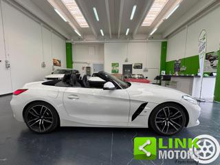 BMW Z4 usata, con Alzacristalli elettrici