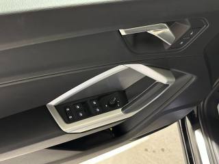 AUDI Q3 usata, con Fendinebbia