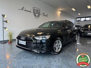 AUDI A4 30 2.0 TDI 136 CV S tronic Mhev Cockpit Adas