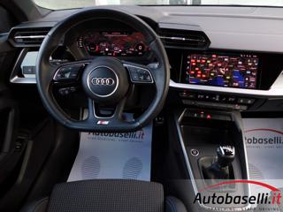 AUDI A3 usata, con Controllo trazione